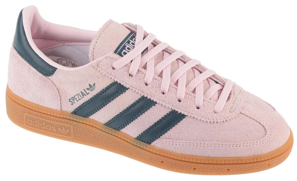 Chaussures Adidas Handball Spezial IF6561 Image du produit 