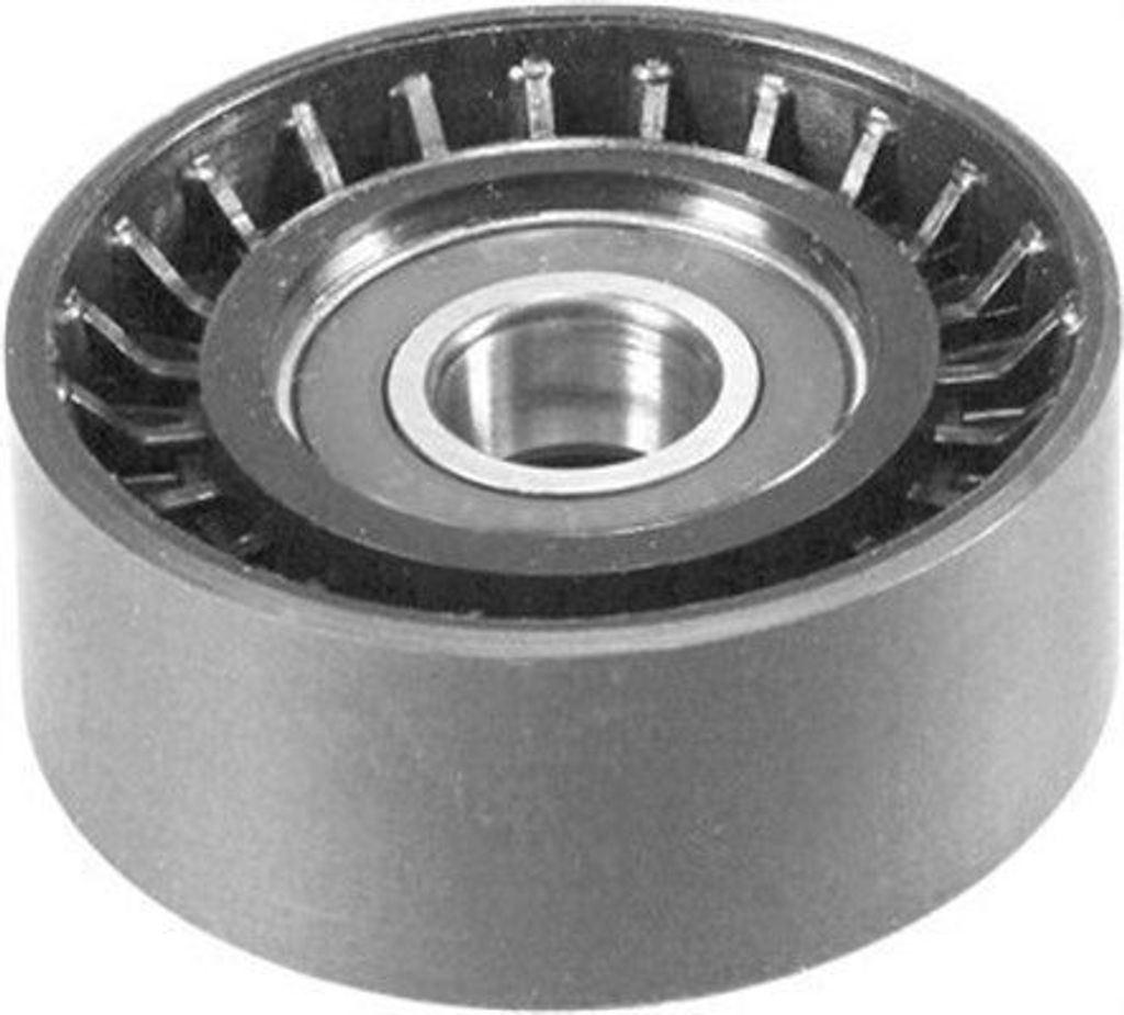 MAGNETI MARELLI 331316170644 Spannrolle Keilrippenriemen für MINI Schrägheck (R50, R53) Cabrio (R52)