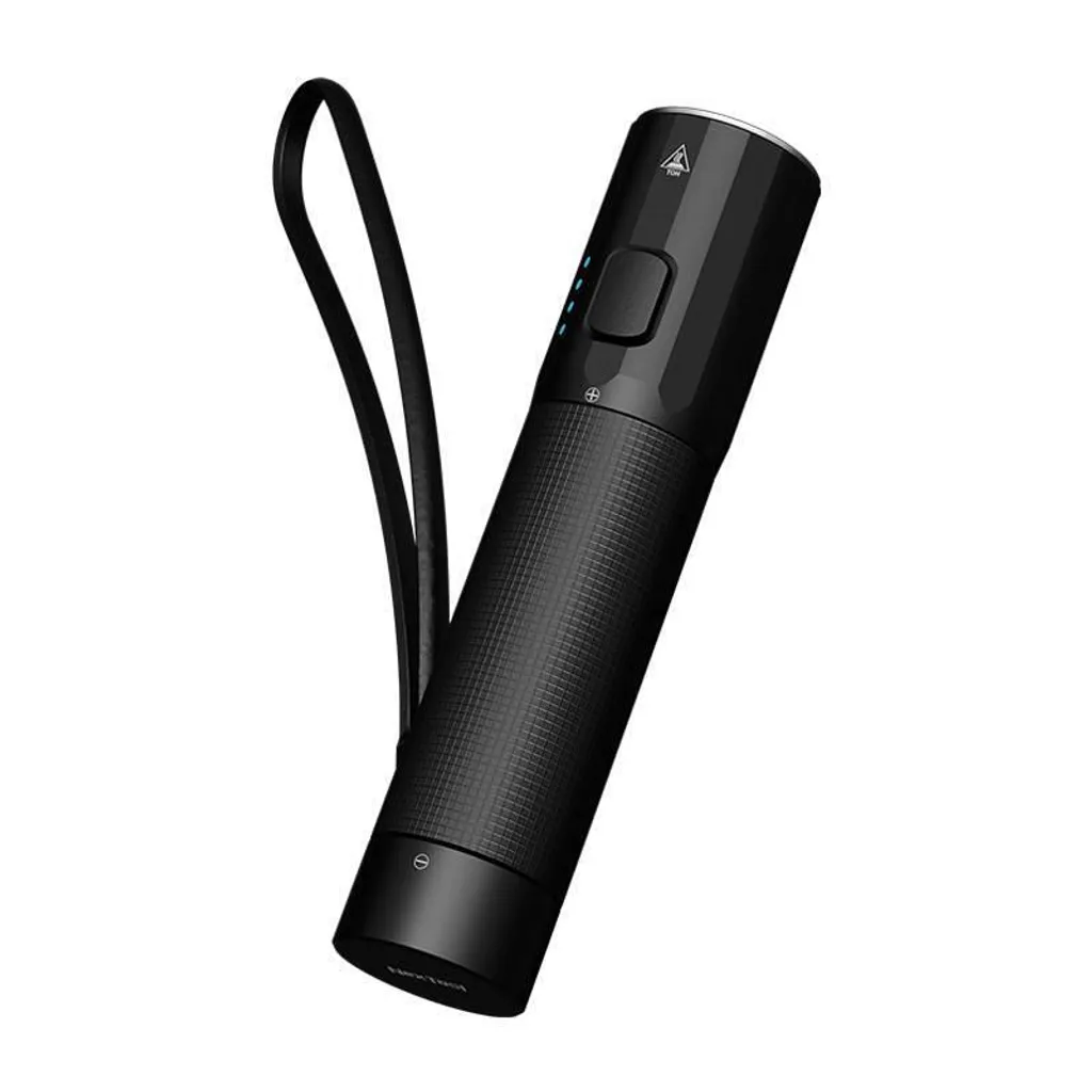 Mini Lampe de Poche NEXTOOL NE20069 1200lm - Éclairage LED Compact