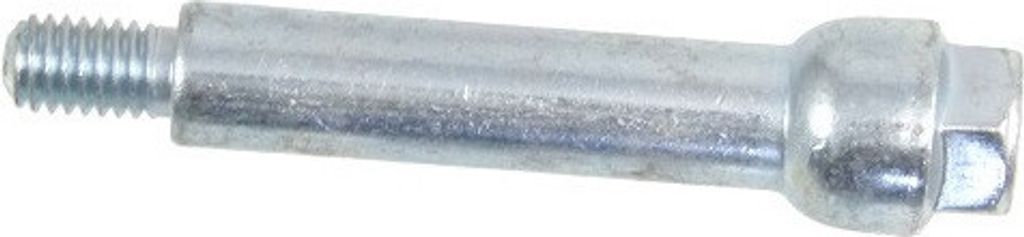 Auspuffhaltebolzen M6 L1=15 L2=67 mm 9152126980