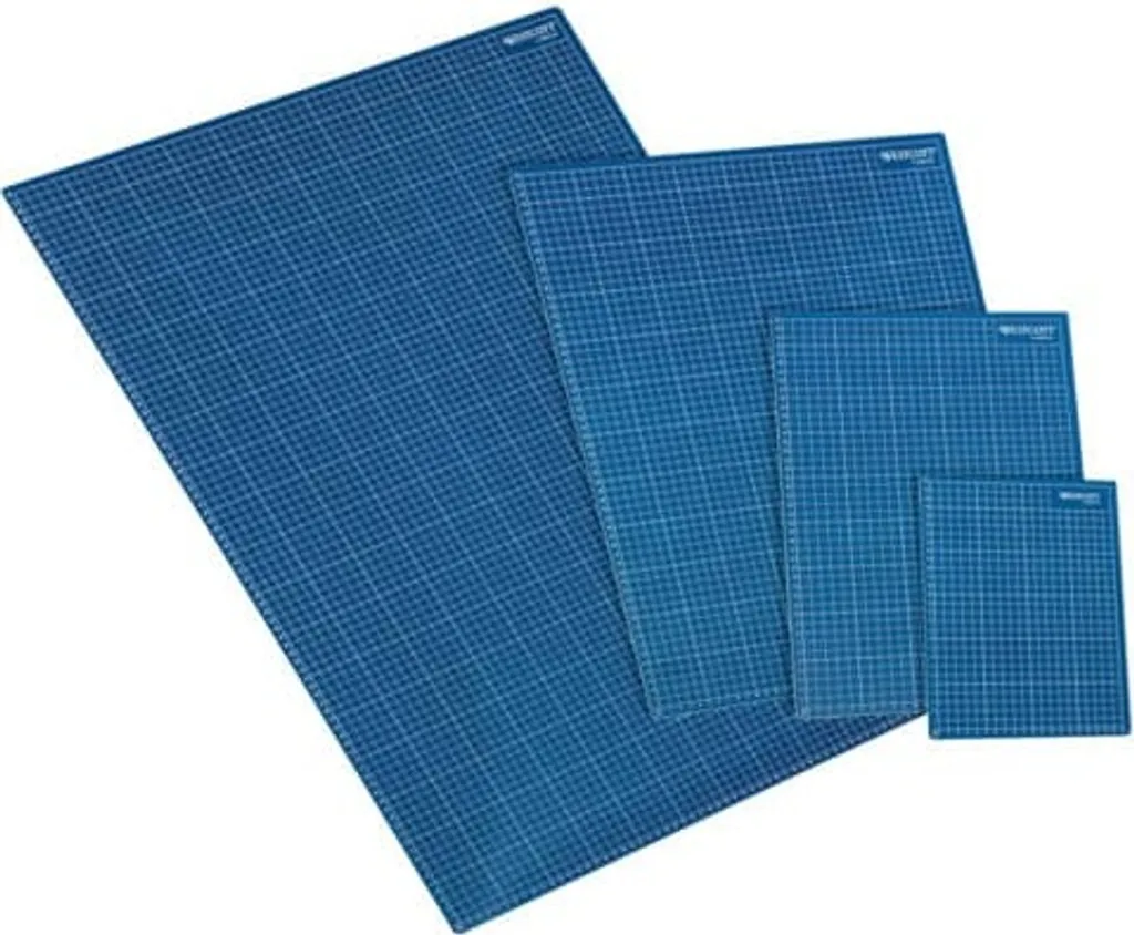 Tapis de découpe A2 pour modélisme et patchwork Westcott E-46002 00 - 2