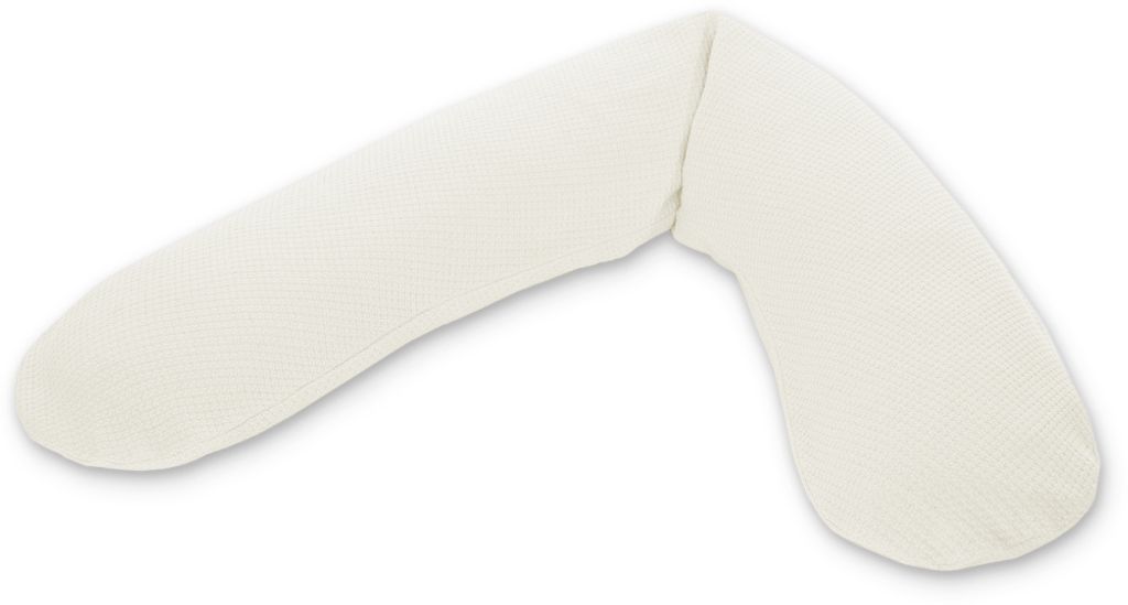 Theraline Stillkissen Das Original mit Mikroperlen-Füllung