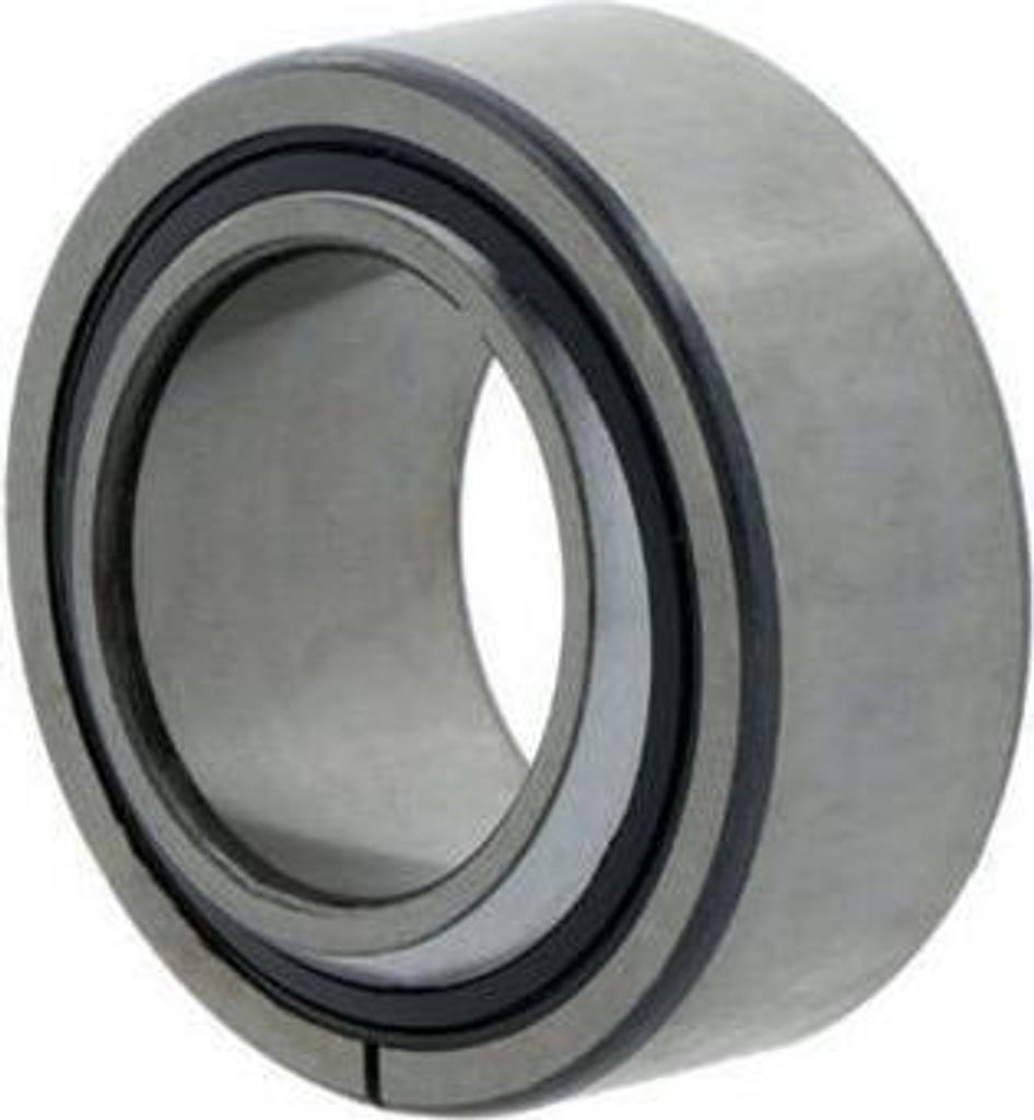 Radial-Gelenklager GE50 -UK-2RS 50 mm Auen- 75 mm Breite 35 mm