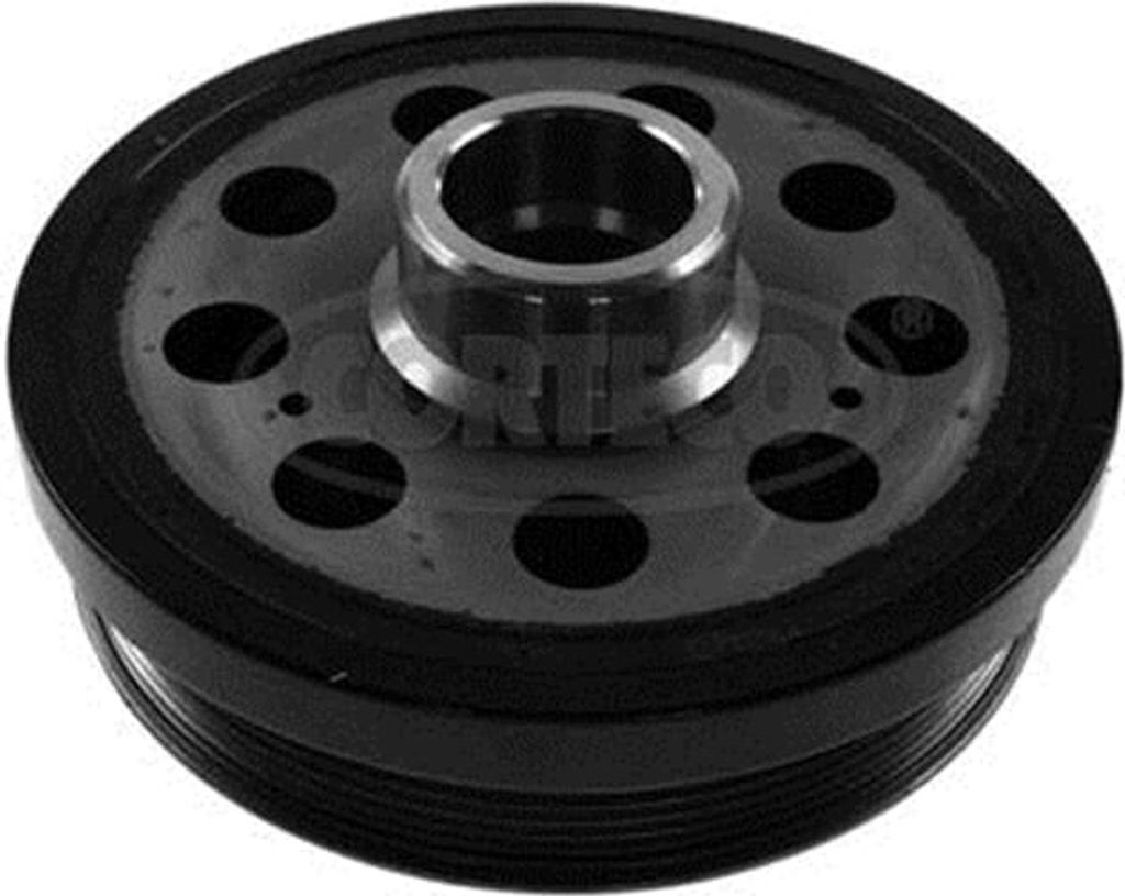 Corteco Riemenscheibe für Kurbelwelle für BMW 1er 2er 3er 5er X3
