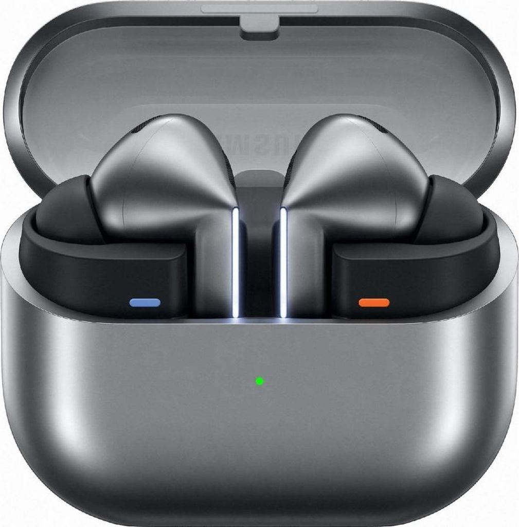 Samsung Galaxy Buds 3 Pro Wireless Silver Obrázok produktu 