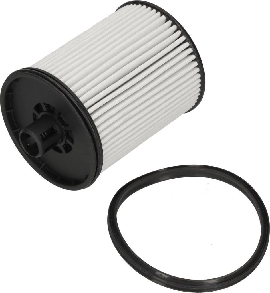 Kraftstofffilter FEBI BILSTEIN 193458 für OPEL Vivaro C Kastenwagen (K0) Filtereinsatz