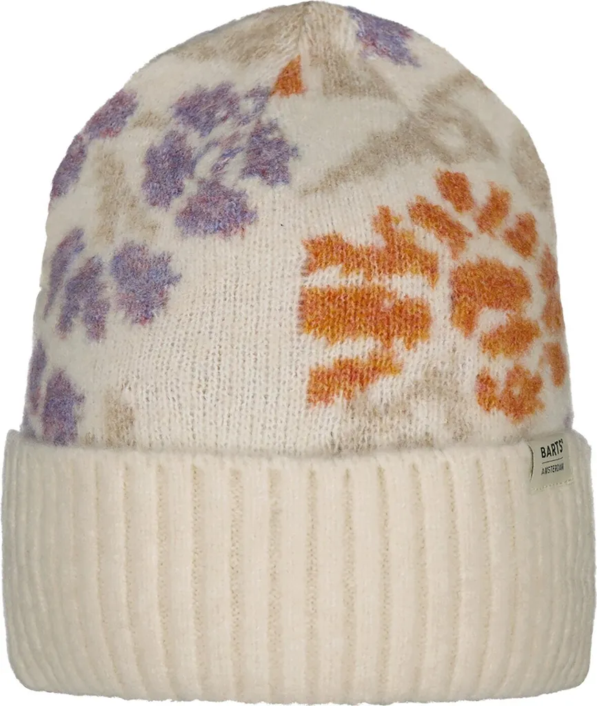 Cappello Barts Vinne Beige per Uomo - Protezione Freddo e Vento