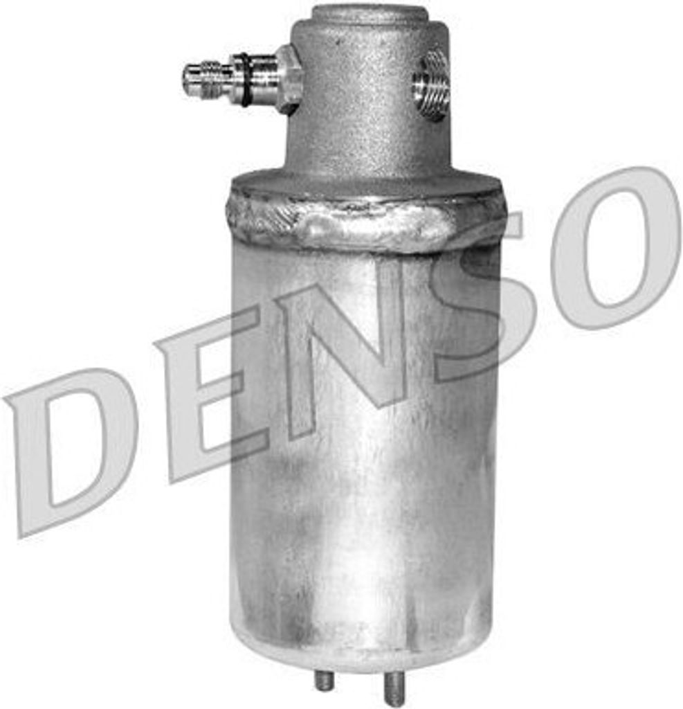 DENSO DFD32003 - OE 1H0820193A Klimatrockner für Inca (6K), Caddy III (2C, 2K), Golf III (1H), Caddy II (9K), Golf Cabriolet (1E), Lupo (6E1, 6X1)...