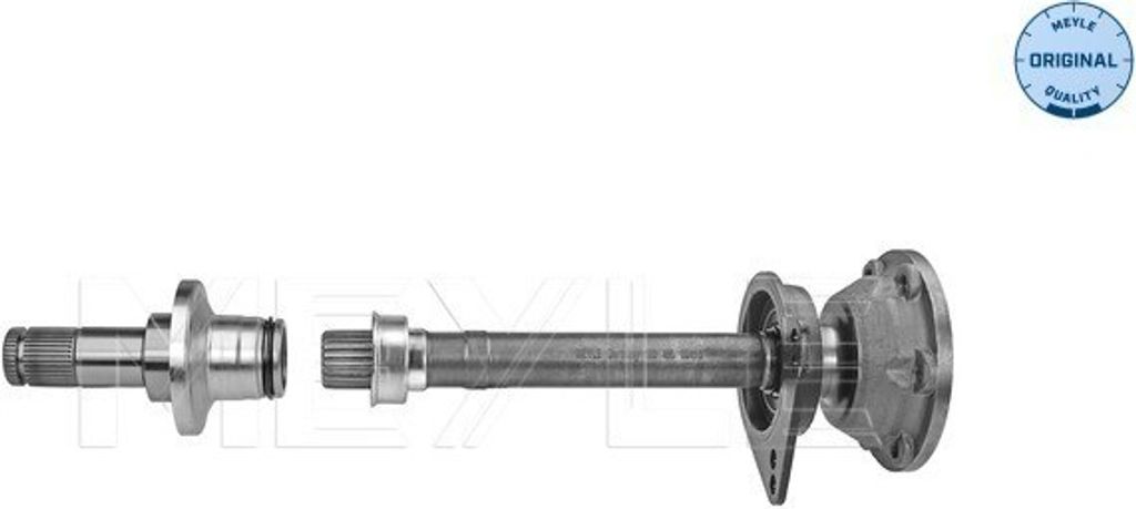 Steckwelle, Differential MEYLE 100 498 0249/S