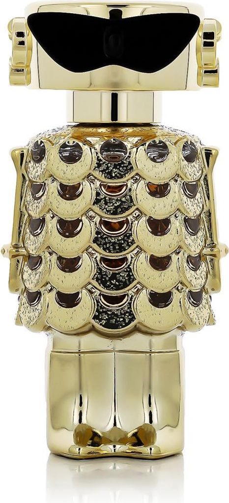 Paco Rabanne Fame Intense Eau De Parfum Spray 50ml Produktbild 