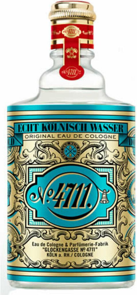 4711 Eau De Cologne 200ml Image du produit 