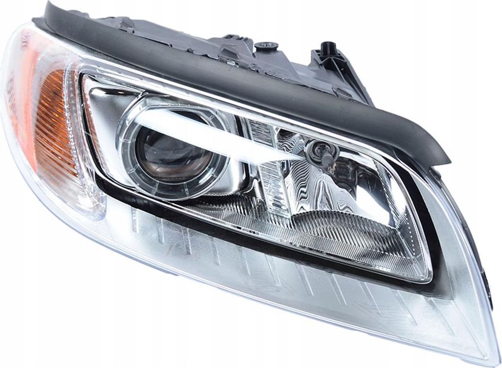 VOLVO XC70 rechts Xenon-Scheinwerfer 31353539