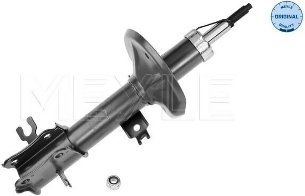 Réparer Suspension Camry V3 avec Amortisseur Arrière Gauche MEYLE OE