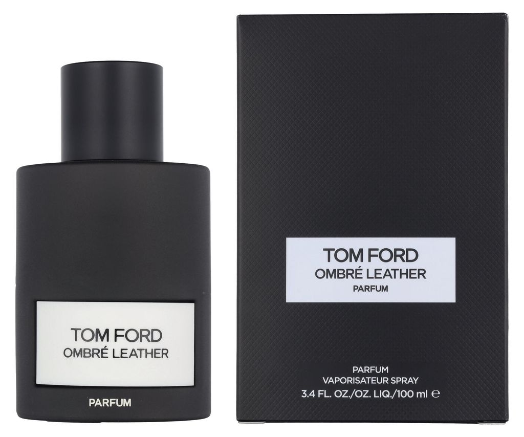 TOM FORD Ombré Leather, Unisex, 100 ml, Spray, Vereinigte Produktbild 