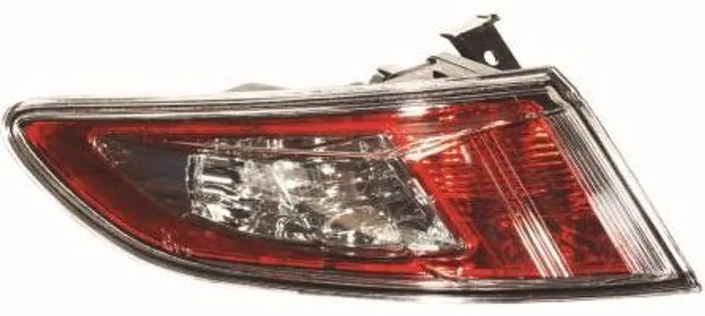 Feu arrière pour Honda Civic 2005-2011 - Réparez votre signalisation OE