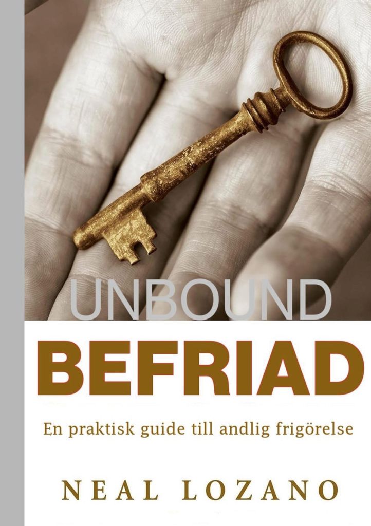 Befriad