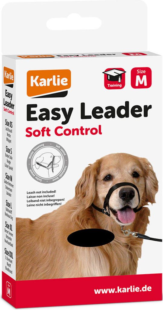 Karlie Easy Leader Trainingshilfe, Größe:XS Produktbild 2