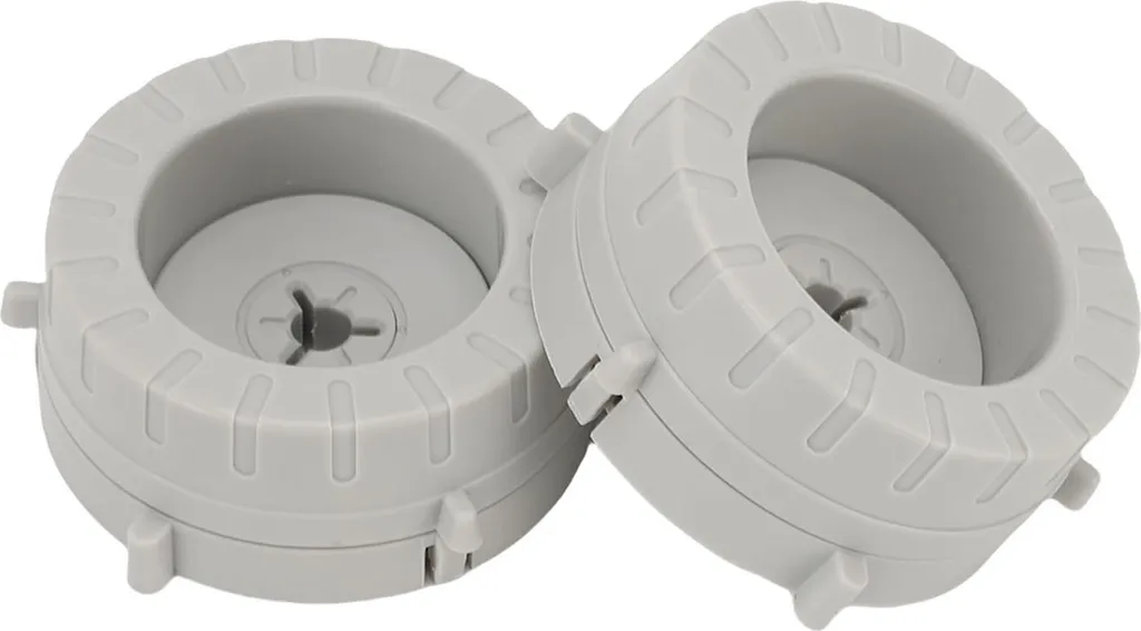 Adaptateurs NAB Hub Haute Qualité pour ReVox B67 G8M2 - Opener 10"
