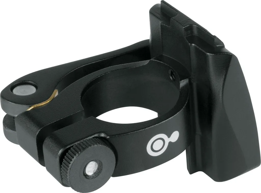 Collier de selle pour régler la hauteur de selle facilement sur VTT
