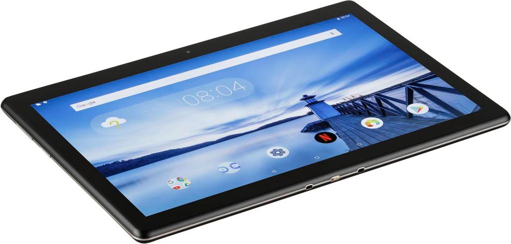 C(6939)レノボ TB-X505F M10 HD 10.1インチ Lenovo Tablet M10 (10 Zoll) HDTB-X505F, 2GB RAM, 32GB
