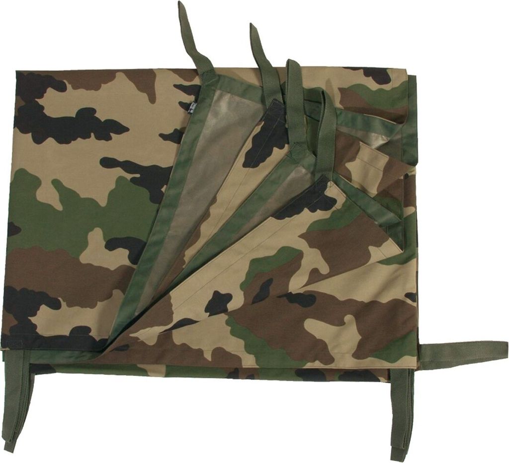 Mehrzweckplane Tarp, CCE Tarn