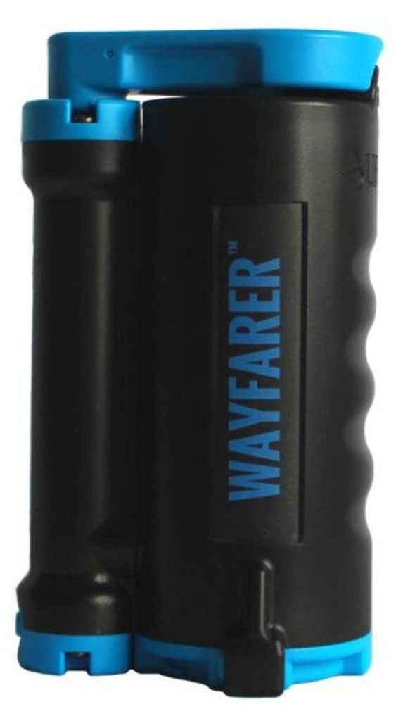 LifeSaver WAYFARER Wasserfilter 10000006 Produktbild 