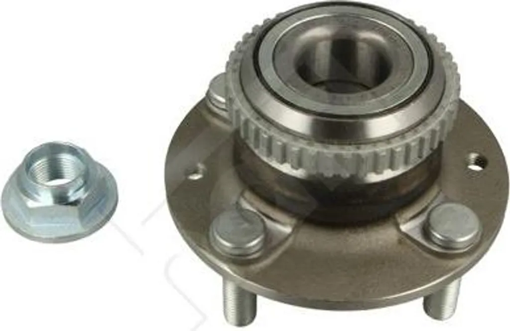 Supprimer le Bruit de Roulement sur Shuma et Sephia - HART OE 0K21626150