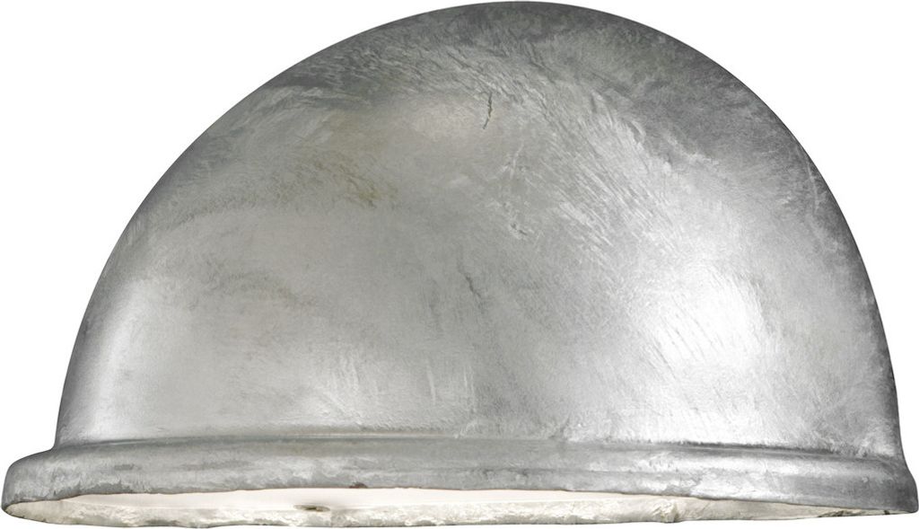 Konstsmide Torino Small galvanisierter Stahl, Acrylglas 7325-320