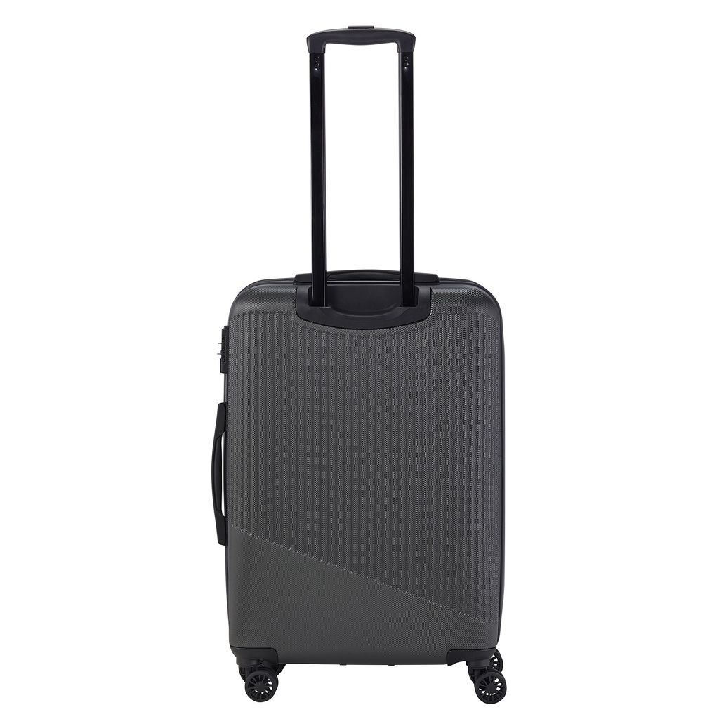 Travelite BALI 4w Trolley M, Anthrazit, 65 Liter Produktbild 