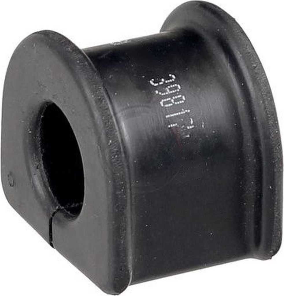 A.B.S. Lagerbuchse Stabilisator 271272 für AUDI A4 Avant (8ED, B7) 30mm 18mm 32mm 0,03kg