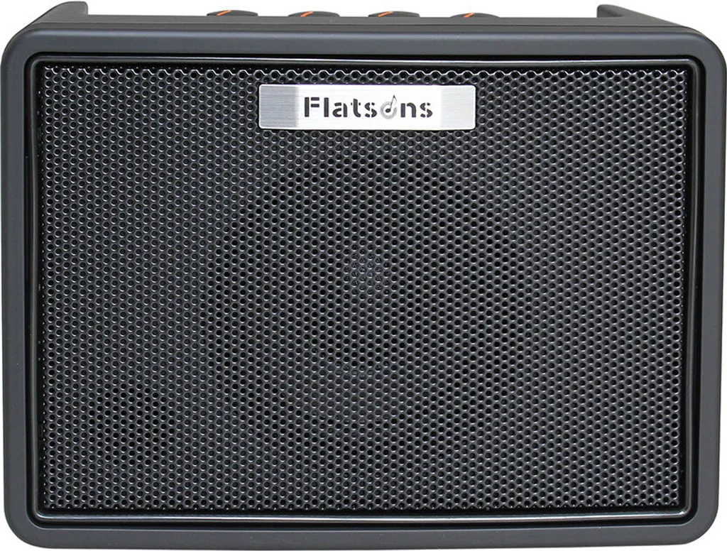 Brides pour pédalier Flatsons FGA-3 pour sécuriser votre scène