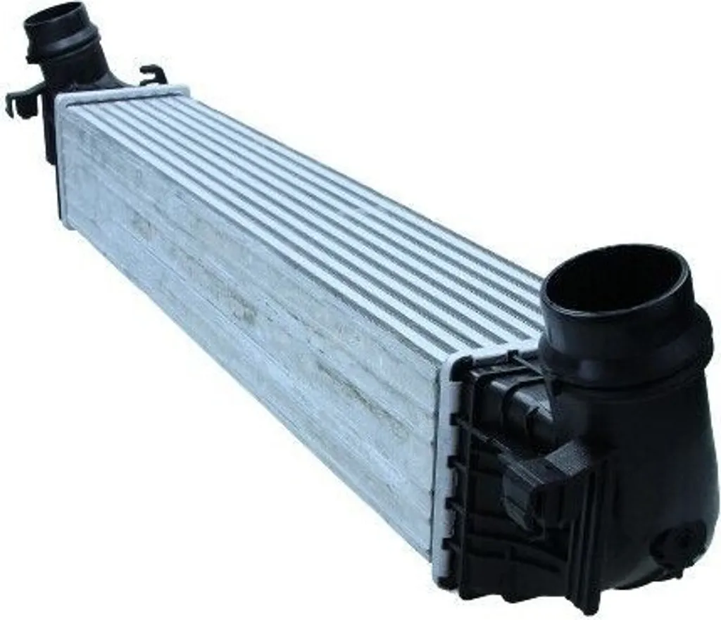 Intercooler en aluminium MAXGEAR AC630050 haute résistance