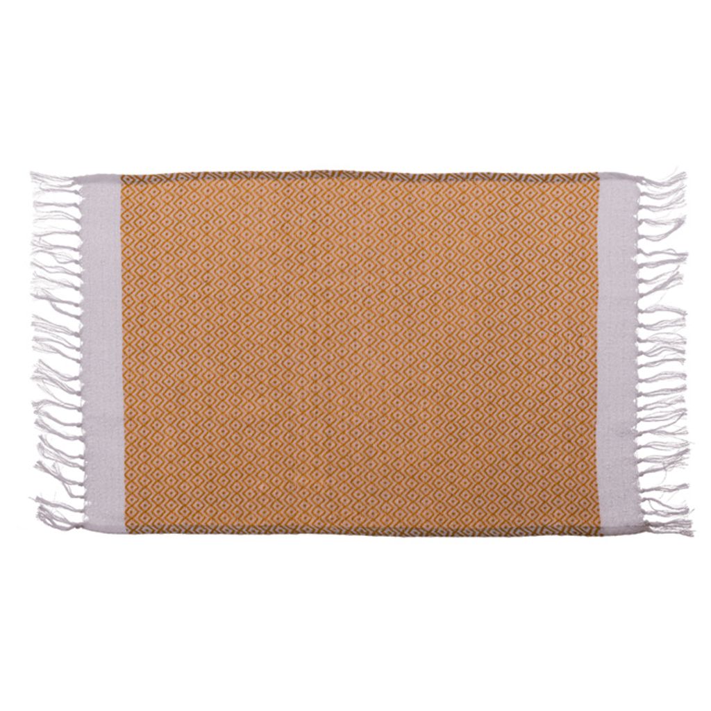 Handtuch für Sauna & Strand ca. 45 x 70 cm Fouta-Hamamtuch Saunatuch