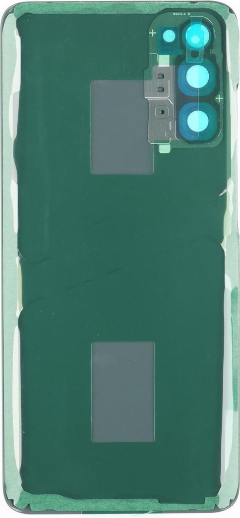 SGV Akkudeckel Für Xiaomi Mi 12 - Lila Backcover Ersatz Für Handy-Reparatur