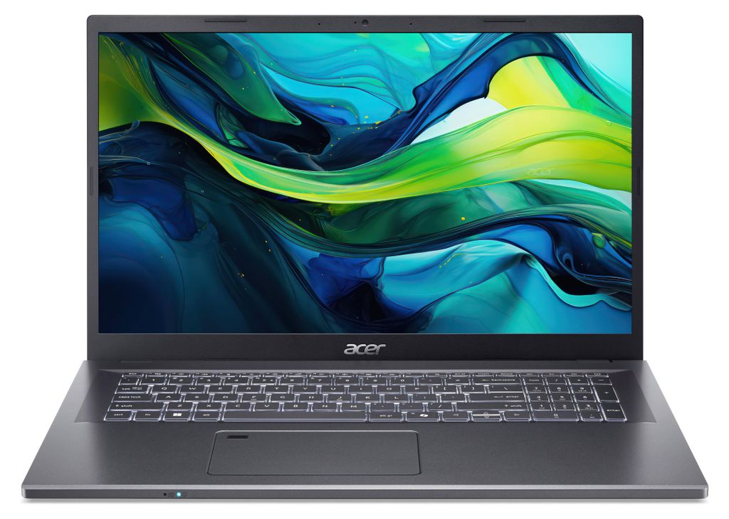 Acer Aspire 17 A17-51M-95X6 43,9cm (17,3 ) Ci9 32GB 1TB SSD Produktbild 