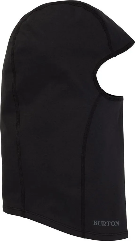 Burton Passamontagna Nero L-XL - Balaclava Invernale Unisex Burton