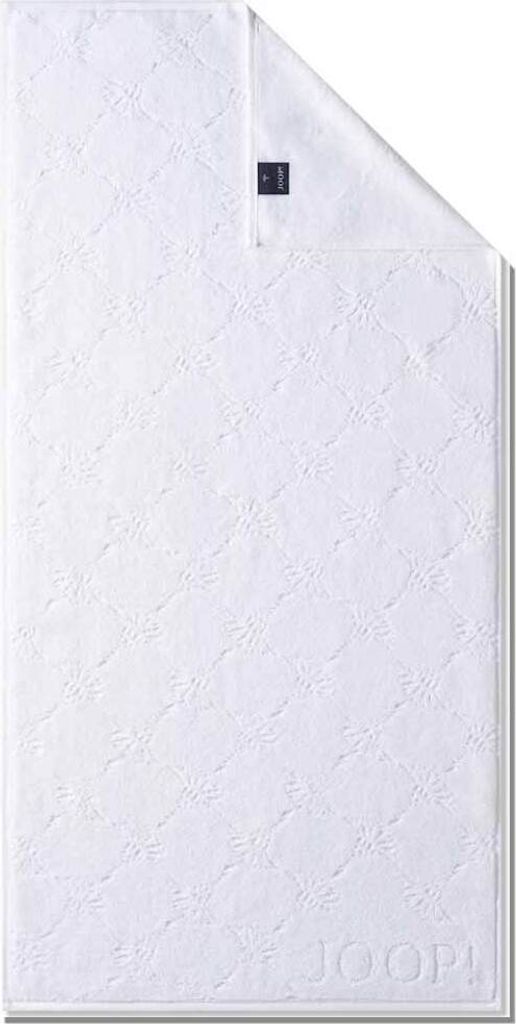 JOOP! Duschtuch 1670 Uni Cornflower Größe 80x150 cm Farbe Produktbild 
