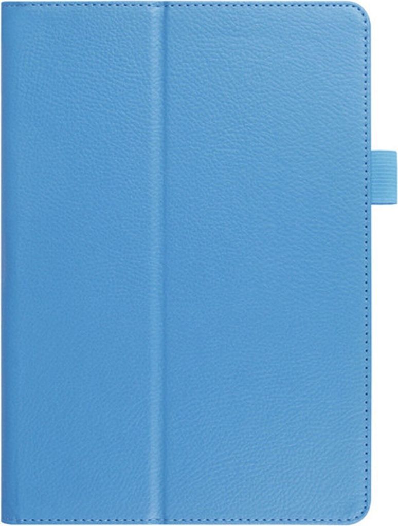 Tablet Hülle für Apple Ipad Pro 11 2020/2021 11 Zoll, Air 4 10.9 2020/2022 Slim Case Etui mit Standfunktion und Auto Sleep/Wake Funktion Hellblau
