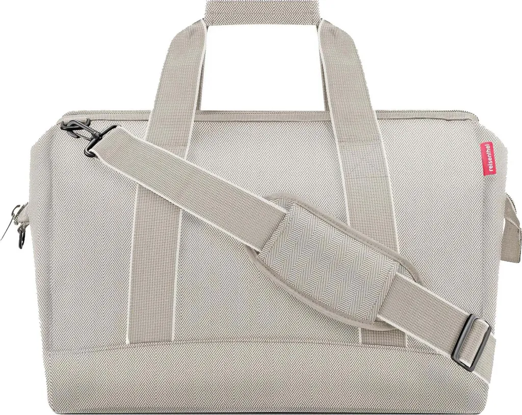 Borsa da Lavoro e Viaggio reisenthel Allrounder L 48cm - 30L Professional