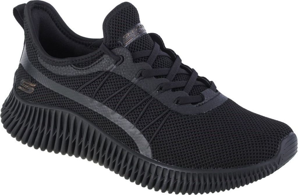 Skechers Buty Bobs Geonew Aesthetics, 117417BBK Zdjęcie produktu 