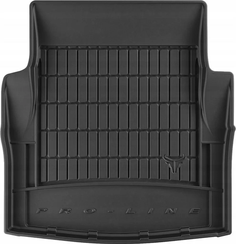 Set Tappeti Gomma 3D BMW E92 Coupé (2006-2012) Design Esclusivo TM