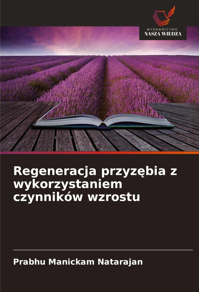 Regeneracja przyz¿bia z wykorzystaniem czynników wzrostu