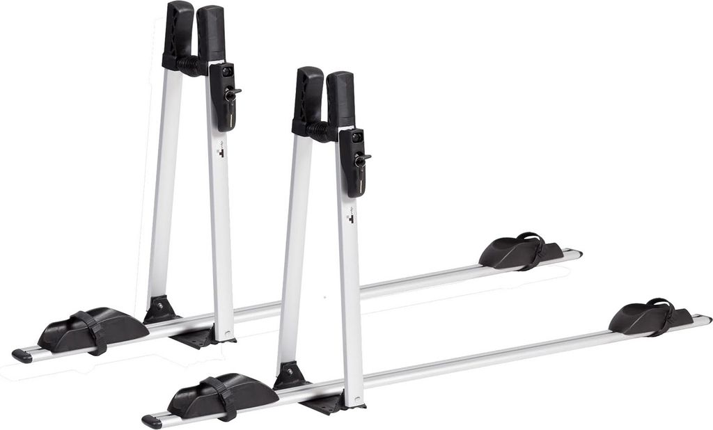 2x VDP Fahrradträger ALU Premium Fahrradhalter Fahrrad Produktbild 