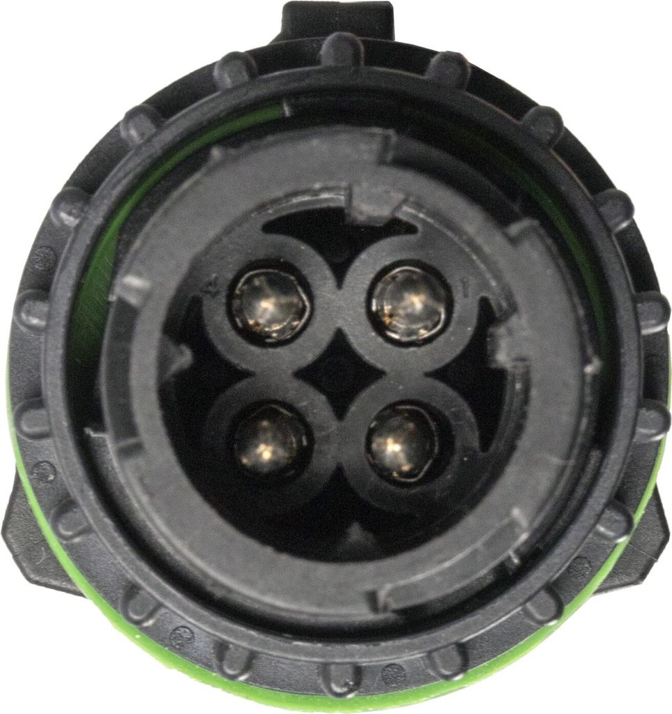 FEBI BILSTEIN Ladedrucksensor 182191 für VOLVO FL 0,169kg