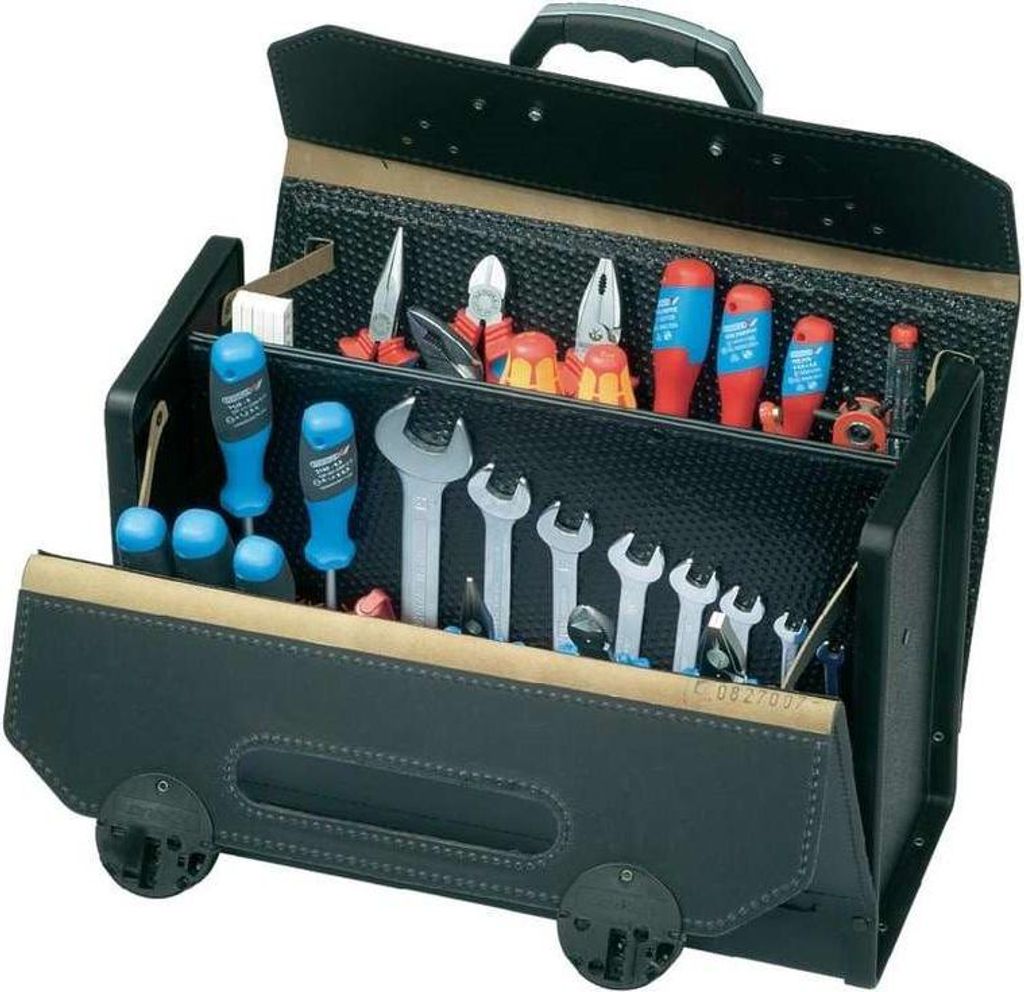 PARAT Werkzeugtasche TOP-LINE (16000571) Obrázok produktu 