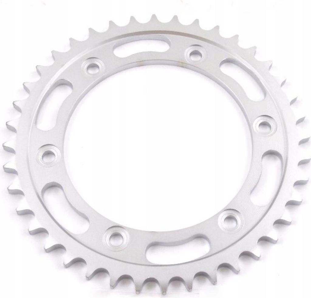 Ritzel Kettenrad 40 Zähnezahl Teilung 530 für HONDA NS 400 R , VFR 400 R (Japan)