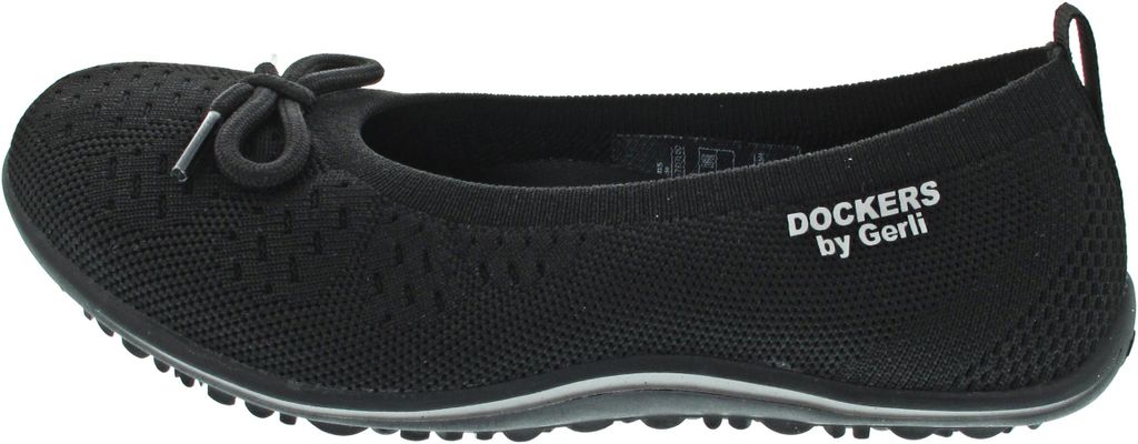 Dockers by Gerli 50BA216780100 (40/schwarz) Produktbild 