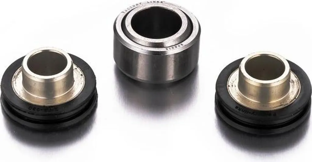 Kit réparation roulement amortisseur inférieur pour suspension moto