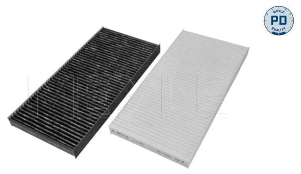 Filtre d'habitacle pour Audi Q4 Cupra Born et VW ID3 ID4 ID5