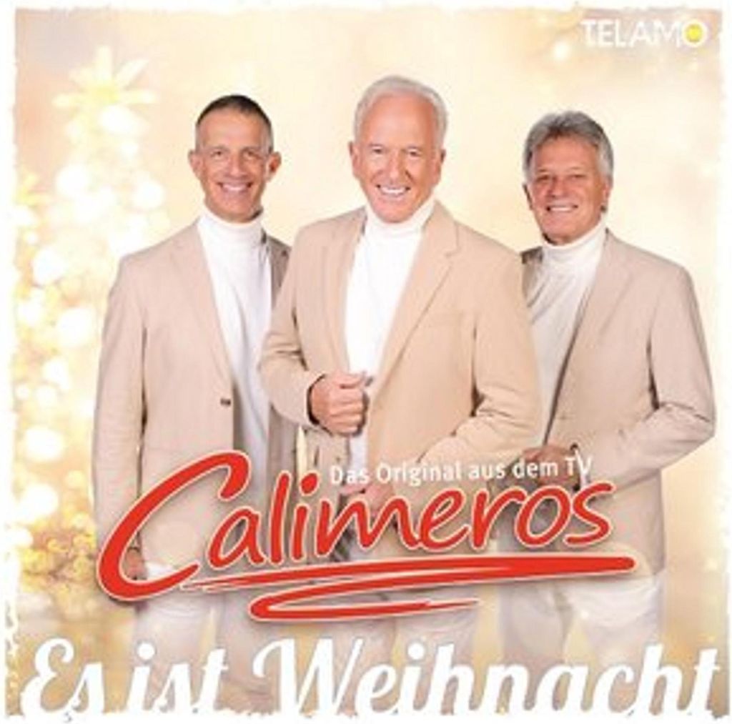 Es ist Weihnacht Produktbild 
